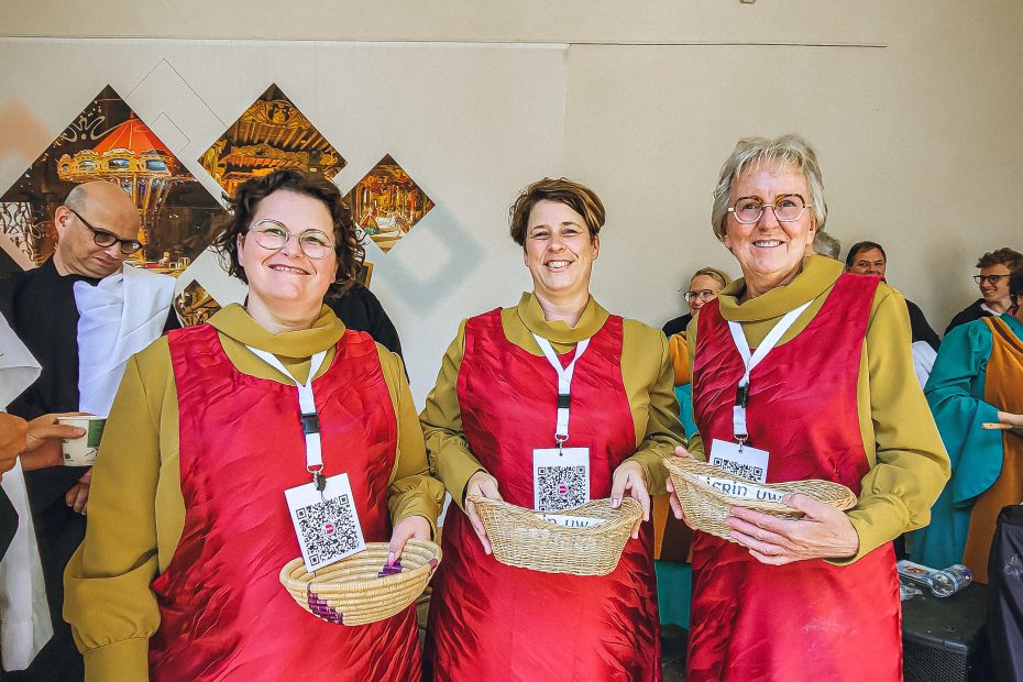 Collectanten gezocht!